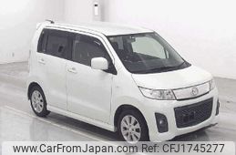 mazda az-wagon 2010 CFJ1745277