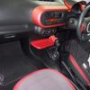 renault twingo 2019 quick_quick_DBA-AHH4B_VF1AHB22A10783434 image 3