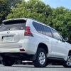 toyota land-cruiser-prado 2021 -TOYOTA--Land Cruiser Prado 3BA-TRJ150W--TRJ150-0130483---TOYOTA--Land Cruiser Prado 3BA-TRJ150W--TRJ150-0130483- image 15