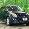 suzuki swift 2008 quick_quick_ZD11S_ZD11S-406095 image 16