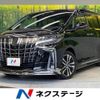 toyota alphard 2019 -TOYOTA--Alphard DBA-AGH30W--AGH30-0276043---TOYOTA--Alphard DBA-AGH30W--AGH30-0276043- image 1