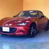 mazda roadster 2024 CFJ1666488 image 1