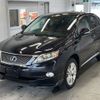lexus rx 2010 CFJ1528011 image 1