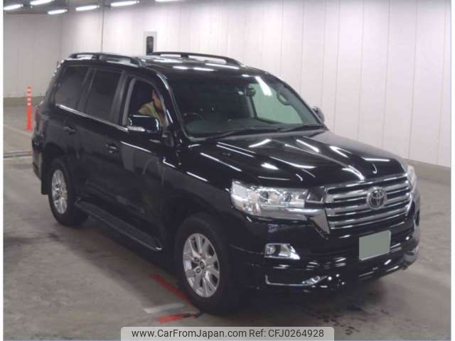 toyota land-cruiser-wagon 2020 -TOYOTA 【名古屋 334ﾄ9900】--Land Cruiser Wagon 3BA-URJ202W--URJ202W-4221477---TOYOTA 【名古屋 334ﾄ9900】--Land Cruiser Wagon 3BA-URJ202W--URJ202W-4221477- image 1