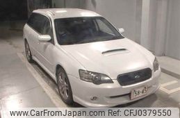 subaru legacy-touring-wagon 2005 -SUBARU--Legacy Wagon BP5-069883---SUBARU--Legacy Wagon BP5-069883-