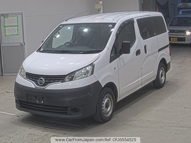 nissan nv200-vanette 2019 -NISSAN--NV200 VM20-135373---NISSAN--NV200 VM20-135373- image 1