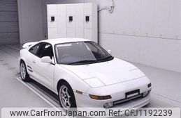 toyota mr2 1994 -TOYOTA--MR2 SW20-0093475---TOYOTA--MR2 SW20-0093475-
