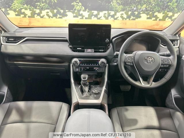 toyota rav4 2022 CFJ1741210 image 2