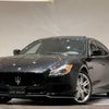 maserati quattroporte 2015 quick_quick_ABA-MQP38A_ZAMPP56J001075737 image 1