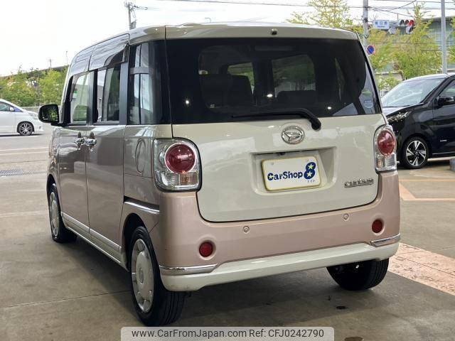 daihatsu move-canbus 2016 quick_quick_DBA-LA800S_LA800S-0012061 image 2