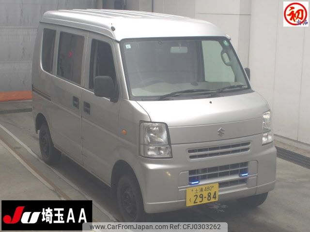 suzuki every 2014 -SUZUKI 【土浦 480ｸ2984】--Every DA64V-915880---SUZUKI 【土浦 480ｸ2984】--Every DA64V-915880- image 1