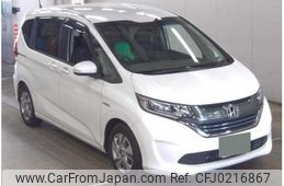 honda freed-hybrid 2018 quick_quick_DAA-GB7_GB7-1074078