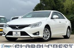 toyota mark-x 2014 -TOYOTA--MarkX DBA-GRX130--GRX130-6086915---TOYOTA--MarkX DBA-GRX130--GRX130-6086915-