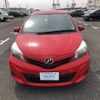 toyota vitz 2011 AF-KSP130-2021483 image 2