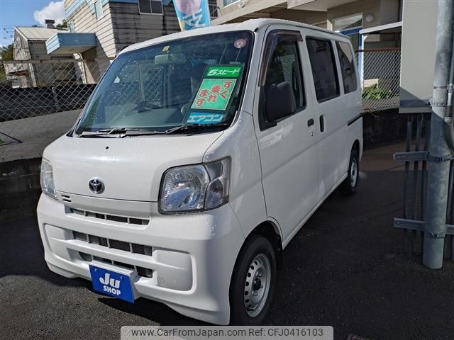 toyota pixis-van 2014 -TOYOTA--Pixis Van EBD-S321M--S321-0011297---TOYOTA--Pixis Van EBD-S321M--S321-0011297- image 1