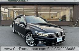 volkswagen passat-variant 2017 -VOLKSWAGEN--VW Passat Variant ABA-3CCHH--WVWZZZ3CZHE091537---VOLKSWAGEN--VW Passat Variant ABA-3CCHH--WVWZZZ3CZHE091537-