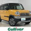 suzuki hustler 2016 -SUZUKI--Hustler DAA-MR41S--MR41S-208182---SUZUKI--Hustler DAA-MR41S--MR41S-208182- image 1