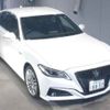 toyota crown 2018 -TOYOTA 【奈良 330ﾄ8857】--Crown AZSH20-1020343---TOYOTA 【奈良 330ﾄ8857】--Crown AZSH20-1020343- image 1