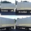 mitsubishi-fuso canter 2013 quick_quick_TKG-FGB70_FGB70-520076 image 2