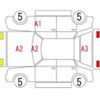 toyota prius 2004 -TOYOTA--Prius DAA-NHW20--NHW20-0055263---TOYOTA--Prius DAA-NHW20--NHW20-0055263- image 2