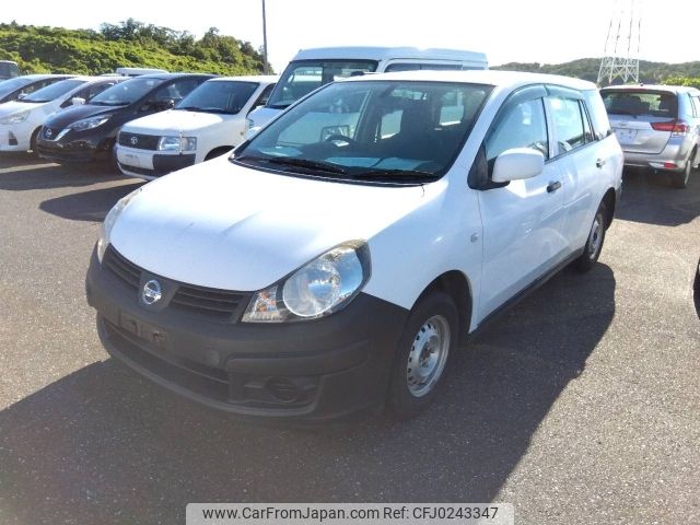 nissan ad-van 2015 -NISSAN--AD Van DBF-VY12--VY12-191628---NISSAN--AD Van DBF-VY12--VY12-191628- image 1