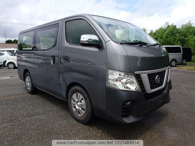 nissan nv350-caravan-van 2018 quick_quick_CBF-VR2E26_VR2E26-109503 image 2