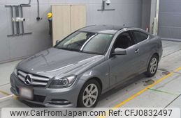 mercedes-benz c-class 2012 -MERCEDES-BENZ--Benz C Class 204349-WDD2043492F838938---MERCEDES-BENZ--Benz C Class 204349-WDD2043492F838938-