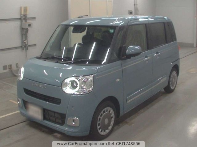 daihatsu move-canbus 2024 CFJ1748556 image 1