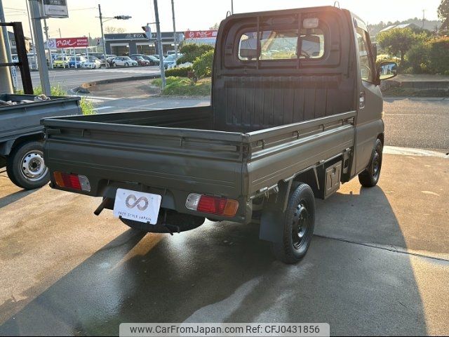 nissan clipper-truck 2004 -NISSAN--Clipper Truck U72T--0001598---NISSAN--Clipper Truck U72T--0001598- image 2