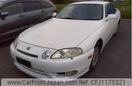 toyota soarer 1996 -TOYOTA--Soarer JZZ31--JZZ31-0038349---TOYOTA--Soarer JZZ31--JZZ31-0038349-