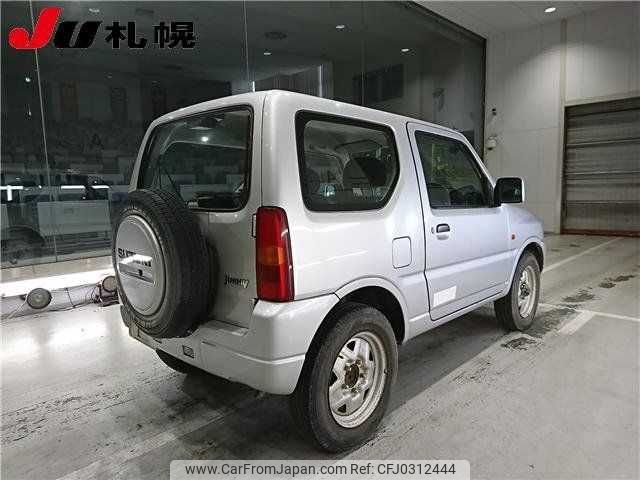 suzuki jimny 2010 TE1974 image 1