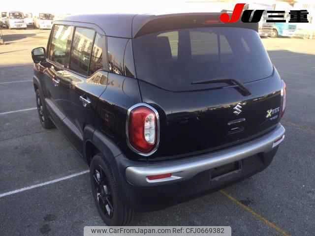 suzuki xbee 2018 -SUZUKI--XBEE MN71S--103056---SUZUKI--XBEE MN71S--103056- image 2