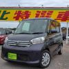 nissan dayz-roox 2014 quick_quick_DBA-B21A_B21A-0034980 image 1