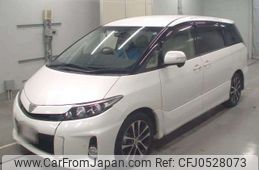 toyota estima 2015 -TOYOTA--Estima DBA-ACR50W--ACR50-7129305---TOYOTA--Estima DBA-ACR50W--ACR50-7129305-