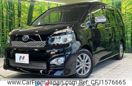 toyota voxy 2011 CFJ1576665