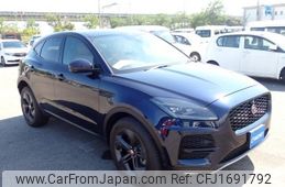 jaguar e-pace 2022 CFJ1691792