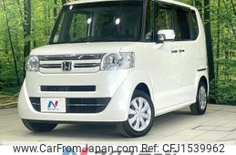 honda n-box 2017 CFJ1539962