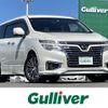 nissan elgrand 2016 -NISSAN--Elgrand DBA-TE52--TE52-083283---NISSAN--Elgrand DBA-TE52--TE52-083283- image 1