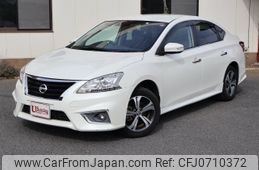 nissan sylphy 2016 -NISSAN--SYLPHY TB17--024920---NISSAN--SYLPHY TB17--024920-