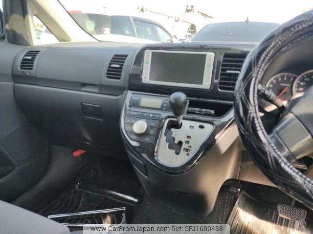 toyota wish 2008 CFJ1600438 image 2