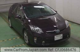 toyota prius 2014 -TOYOTA 【新潟 301ﾅ19】--Prius ZVW30-5751728---TOYOTA 【新潟 301ﾅ19】--Prius ZVW30-5751728-