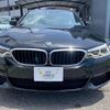 bmw 5-series 2017 quick_quick_DBA-JA20_WBAJA12060BE42970 image 16