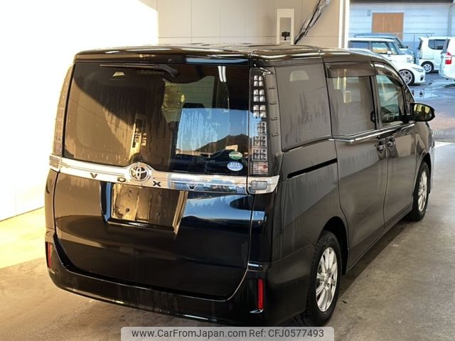 toyota voxy 2015 -TOYOTA--Voxy ZRR80G-0175252---TOYOTA--Voxy ZRR80G-0175252- image 2