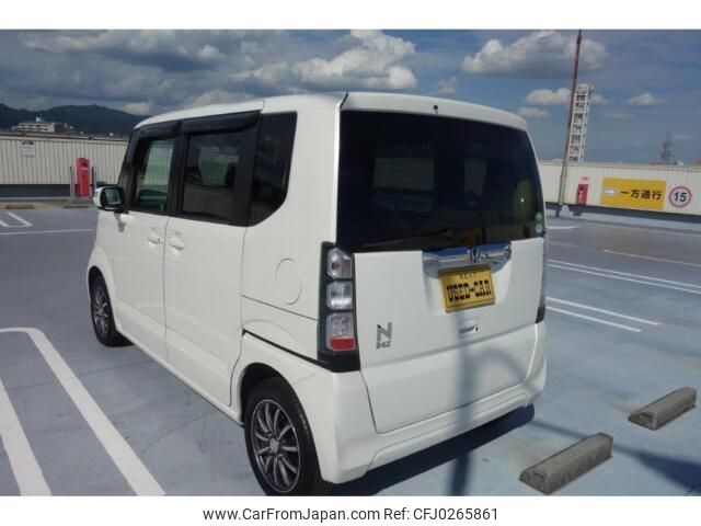 honda n-box 2013 quick_quick_DBA-JF1_JF1-1266887 image 2