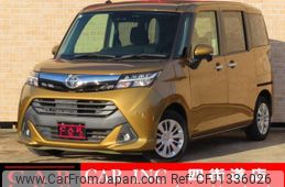 toyota tank 2019 quick_quick_M900A_M900A-0322352