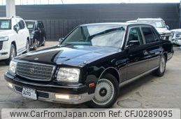 toyota century 2012 -TOYOTA--Century DBA-GZG50--GZG50-0009266---TOYOTA--Century DBA-GZG50--GZG50-0009266-