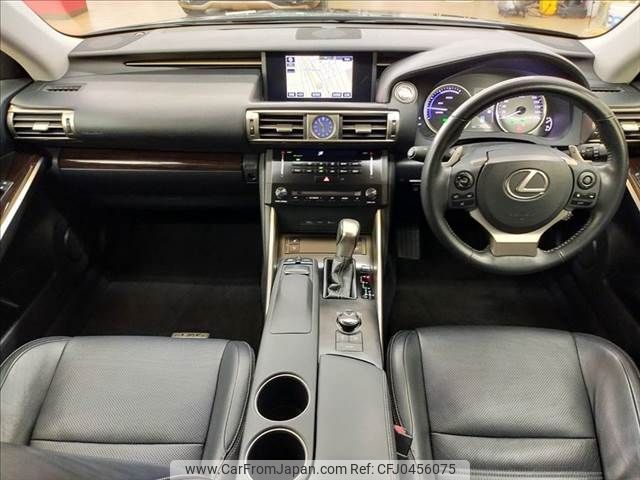 lexus is 2014 -LEXUS--Lexus IS DAA-AVE30--AVE30-5027337---LEXUS--Lexus IS DAA-AVE30--AVE30-5027337- image 2