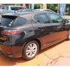 lexus ct 2014 -LEXUS--Lexus CT DAA-ZWA10--ZWA10-2214870---LEXUS--Lexus CT DAA-ZWA10--ZWA10-2214870- image 14