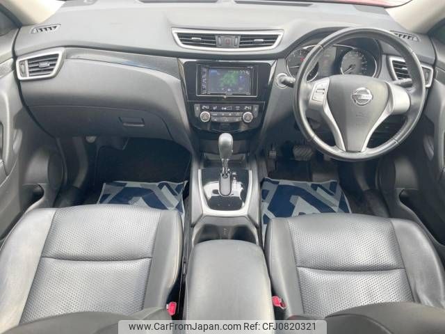 nissan x-trail 2016 -NISSAN--X-Trail DBA-T32--T32-515357---NISSAN--X-Trail DBA-T32--T32-515357- image 2