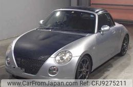 daihatsu copen 2003 -DAIHATSU--Copen L880K-0008355---DAIHATSU--Copen L880K-0008355-